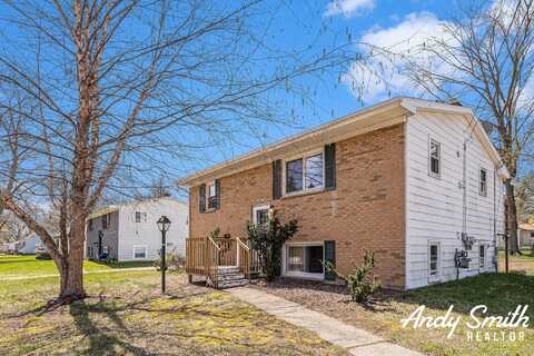3817 Boone Avenue SW, Wyoming, MI 49519