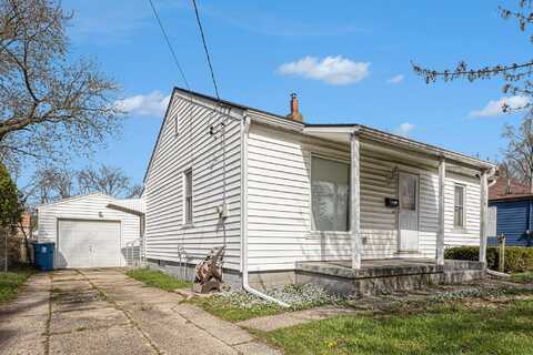 3279 Buchanan Avenue SW, Grand Rapids, MI 49548