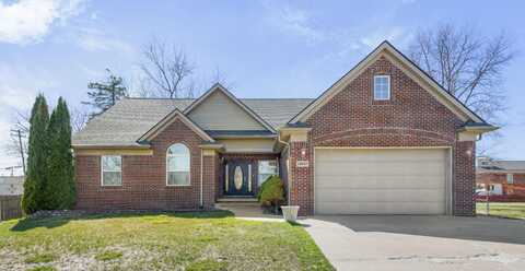 29587 Eastfield Street, Farmington Hills, MI 48334