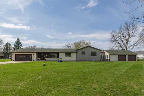 46144 Lakeview Drive, Decatur, MI 49045