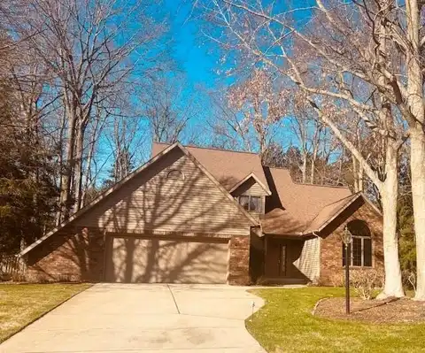 11835 Chickory Drive, Grand Haven, MI 49417
