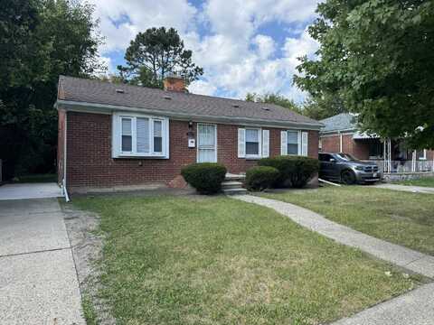 9025 Braile Street, Detroit, MI 48228