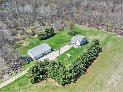 356 Jonesville Road, Coldwater, MI 49036