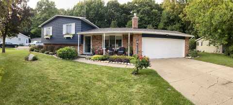 7223 Mount Juliet Drive, Davison, MI 48423