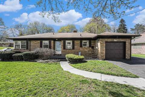 1750 Bridge Street NW, Grand Rapids, MI 49504
