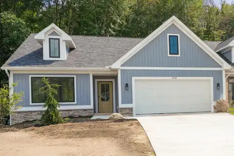 5164 Blendon Meadows Circle, Hudsonville, MI 49426