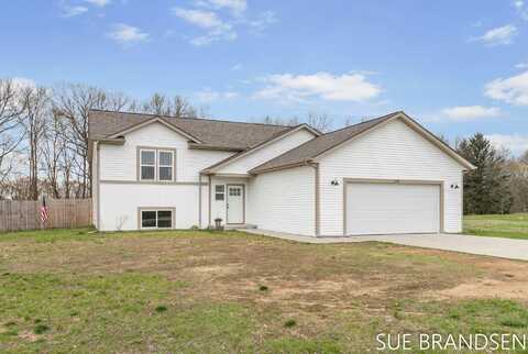 3242 Signal Point Drive, Allegan, MI 49010