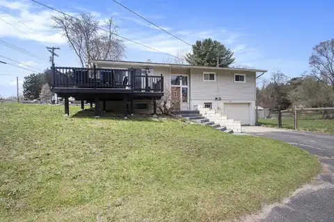 2312 Chester Avenue, Muskegon, MI 49444