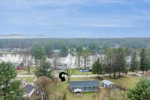 11516 Riverside Drive, Stanwood, MI 49346