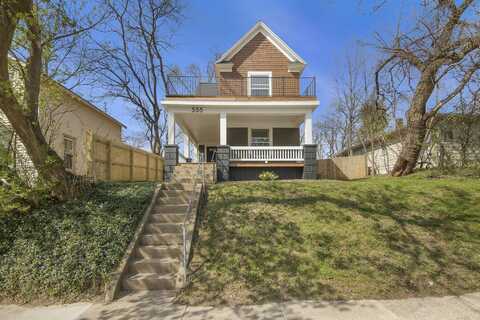 555 Bissell Street NE, Grand Rapids, MI 49503