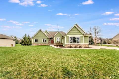882 Pinecrest, Dexter, MI 48130