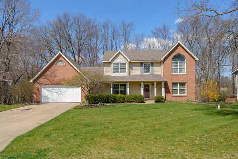 9425 Sumac, Galesburg, MI 49053