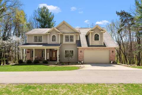 10407 Huckleberry Lane, Richland, MI 49083