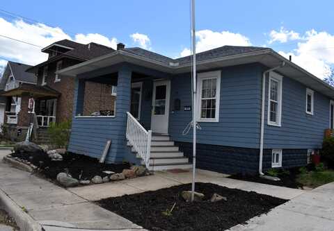 118 Glendale Court, Monroe, MI 48162