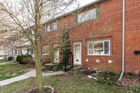 3134 Williamsburg Road, Ann Arbor, MI 48108
