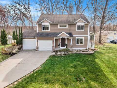 9062 Elstner Avenue NE, Rockford, MI 49341
