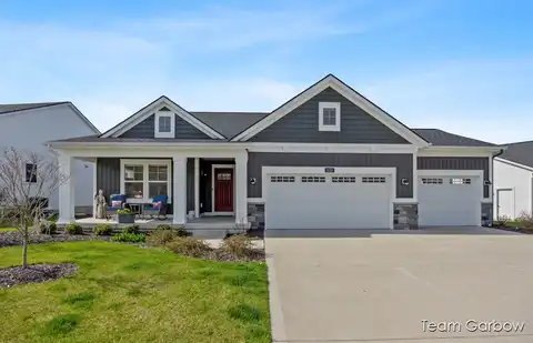 1130 Haven Drive, Byron Center, MI 49315