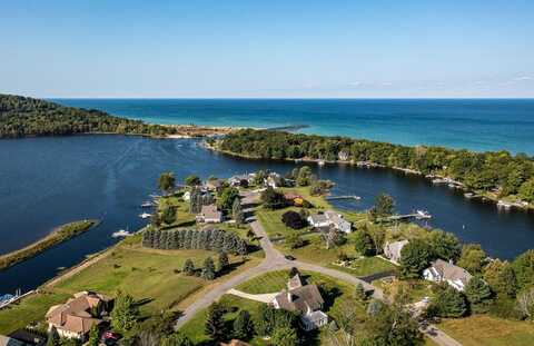 V/L Grebe Street, Arcadia, MI 49613