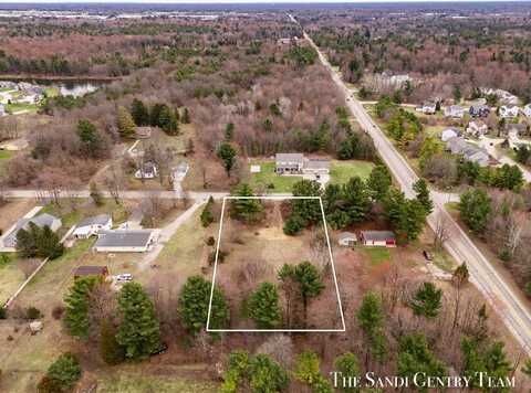 6537 Martin Road, Norton Shores, MI 49444