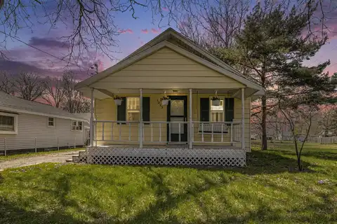 5055 Haughey Avenue SW, Grand Rapids, MI 49548
