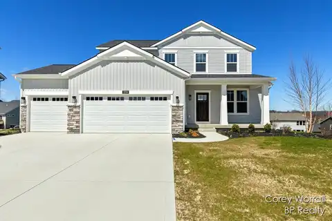 1709 Julienne Court SW, Byron Center, MI 49315
