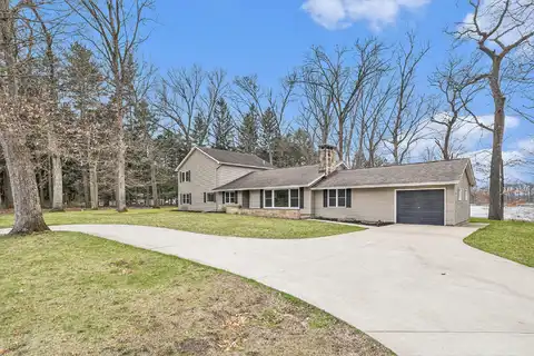 15842 Portage Road, Vicksburg, MI 49097
