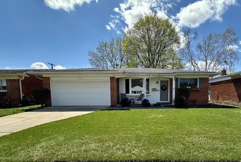 32711 Hees Street, Livonia, MI 48150