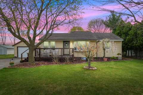 323 Nash Road, Coldwater, MI 49036