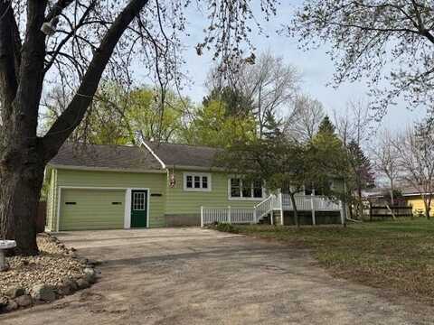 535 W Chicago Street, Coldwater, MI 49036