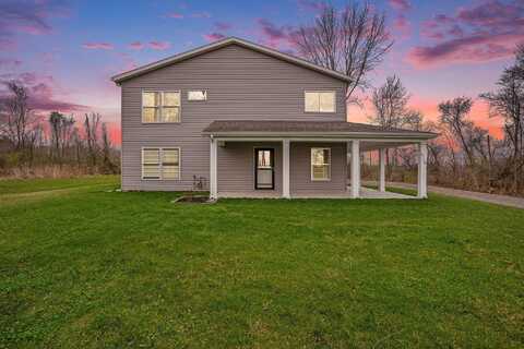 6724 122nd Avenue, Fennville, MI 49408