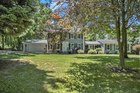 5427 Vrooman Road, Jackson, MI 49201
