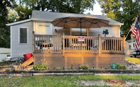 581 Red Lion Lane, Coldwater, MI 49036