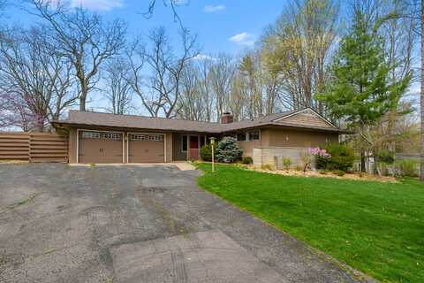 4428 Old Colony Road, Kalamazoo, MI 49008