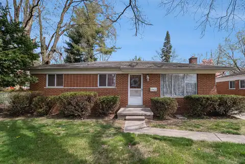 27968 Shiawassee Street, Farmington Hills, MI 48336