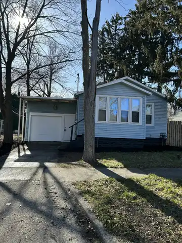 1967 Howden Street, Muskegon, MI 49442