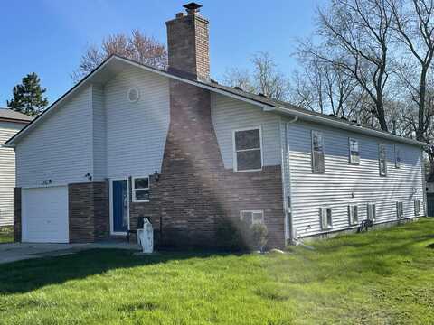 2943 Hartline Drive, Rochester Hills, MI 48309