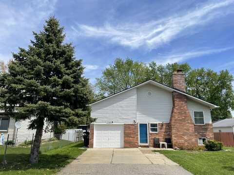 2943 Hartline Drive, Rochester Hills, MI 48309