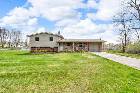 9315 Kingsley Drive, Onsted, MI 49265