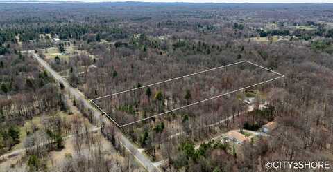V/L Lorenson Road, Muskegon, MI 49445