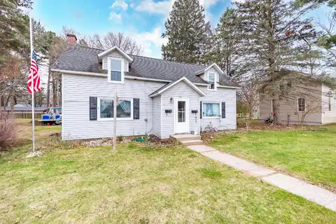 311 E Elliott Street, Whitehall, MI 49461