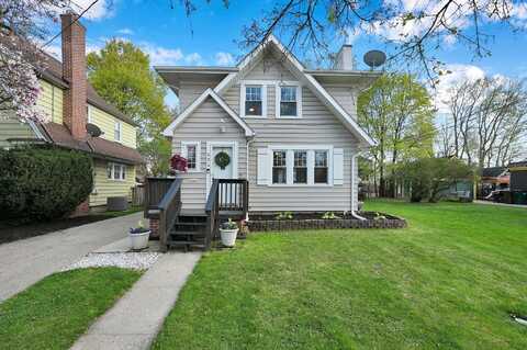 524 Edison Avenue, Lansing, MI 48910