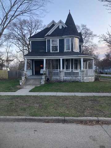 460 Allen Avenue, Muskegon, MI 49442