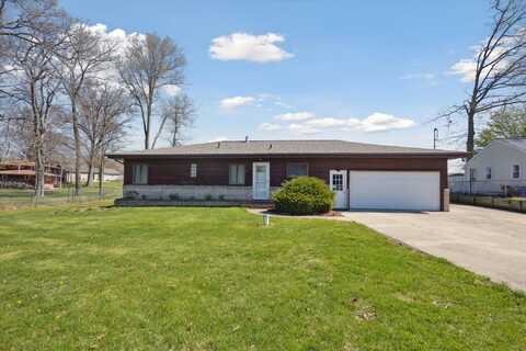 430 Jefferson Drive, Michigan Center, MI 49254