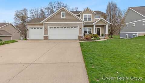 7313 Valhalla Drive, Hudsonville, MI 49426