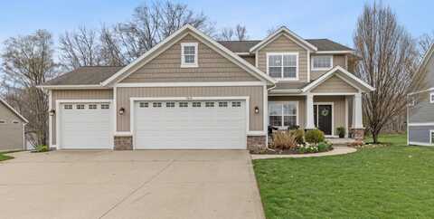 7313 Valhalla Drive, Hudsonville, MI 49426