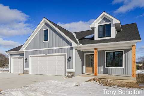 5080 Blendon Wds Drive, Hudsonville, MI 49426