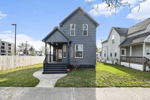 1132 Widdicomb Avenue NW, Grand Rapids, MI 49504