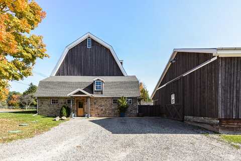 4569 Farrell Road, Dexter, MI 48130