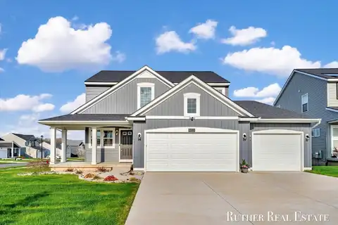 8333 Cook's Corner Drive SE, Byron Center, MI 49315