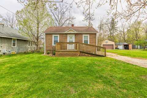 3511 Madison Street, Kalamazoo, MI 49008